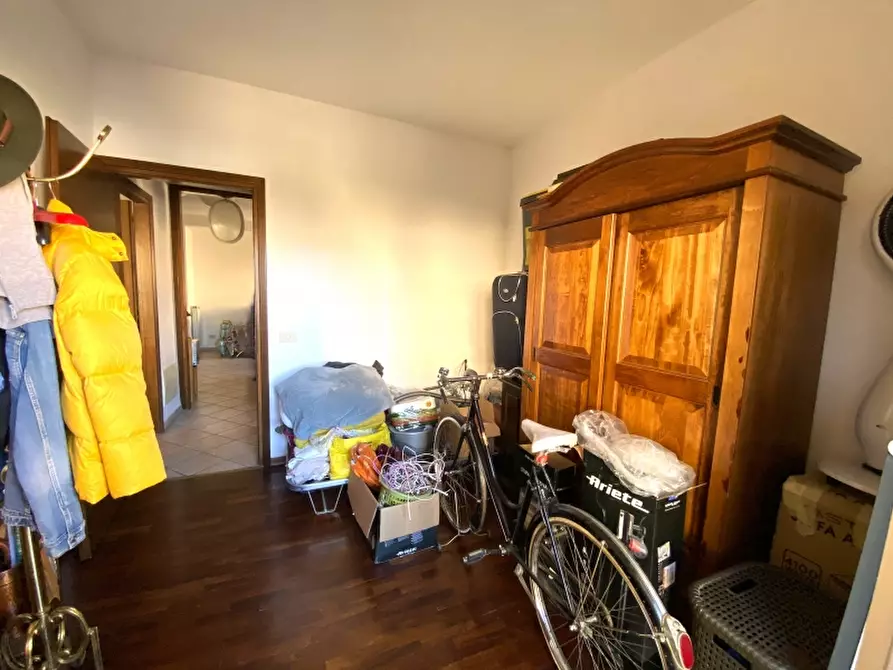 Immagine 9 di Appartamento in vendita  in Via del Salsero a Montecatini Terme