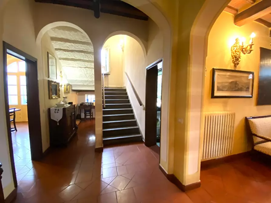 Immagine 14 di Immobile di prestigio in vendita  in Via Arcivescovo Sigerico a Castelfranco Di Sotto