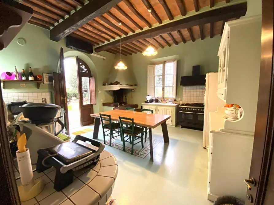 Immagine 16 di Immobile di prestigio in vendita  in Via Arcivescovo Sigerico a Castelfranco Di Sotto