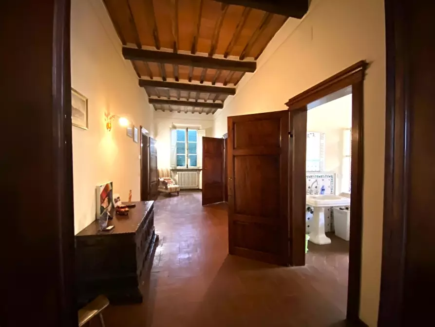 Immagine 18 di Immobile di prestigio in vendita  in Via Arcivescovo Sigerico a Castelfranco Di Sotto