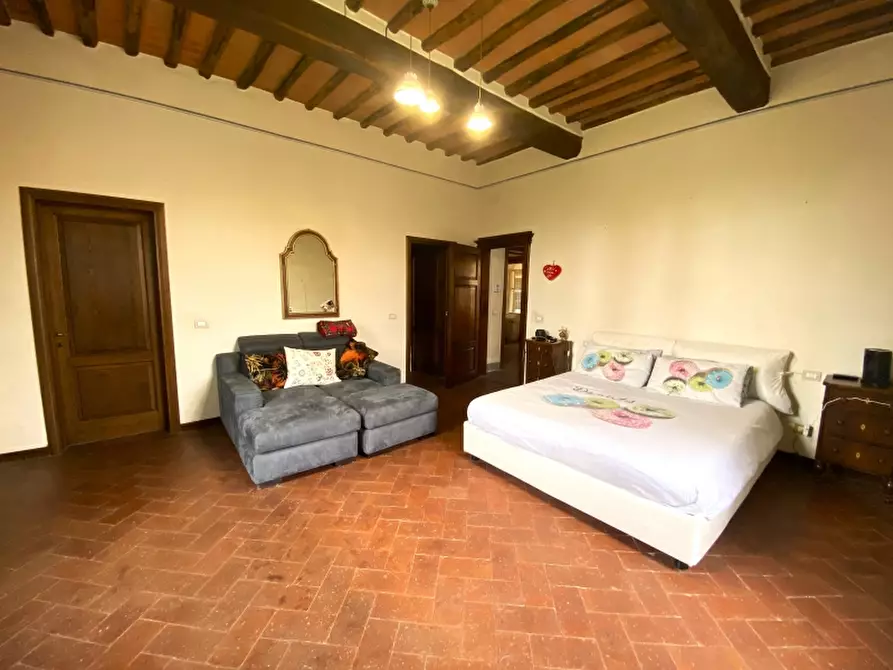 Immagine 19 di Immobile di prestigio in vendita  in Via Arcivescovo Sigerico a Castelfranco Di Sotto