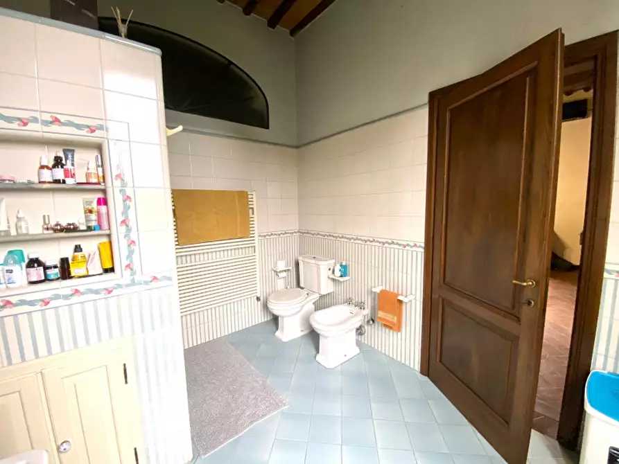 Immagine 20 di Immobile di prestigio in vendita  in Via Arcivescovo Sigerico a Castelfranco Di Sotto