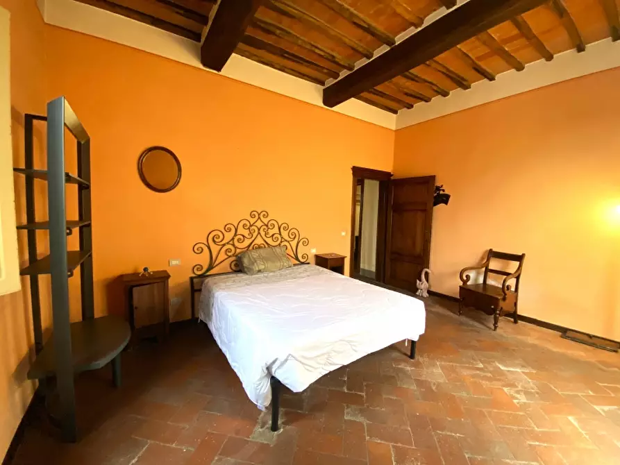 Immagine 21 di Immobile di prestigio in vendita  in Via Arcivescovo Sigerico a Castelfranco Di Sotto