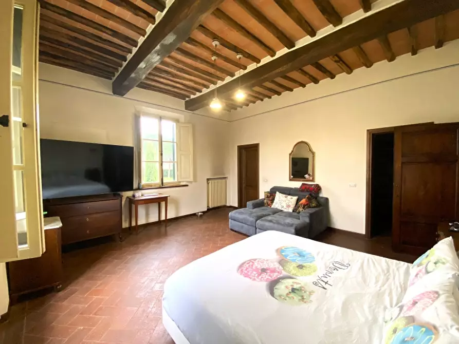 Immagine 22 di Immobile di prestigio in vendita  in Via Arcivescovo Sigerico a Castelfranco Di Sotto