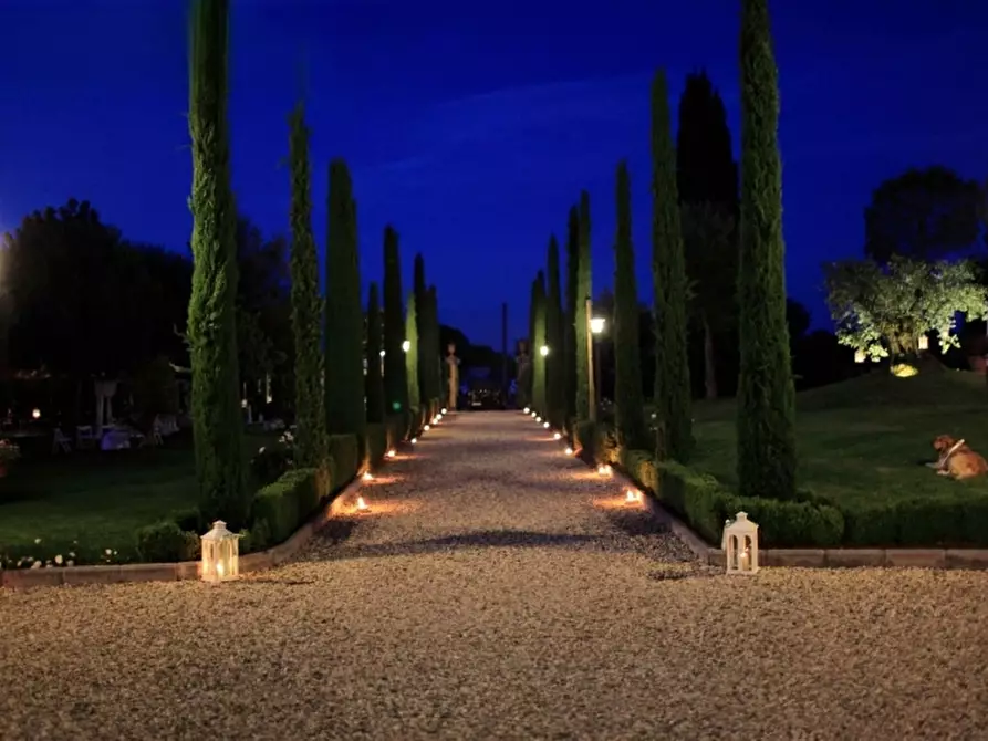 Immagine 4 di Immobile di prestigio in vendita  in Via Arcivescovo Sigerico a Castelfranco Di Sotto