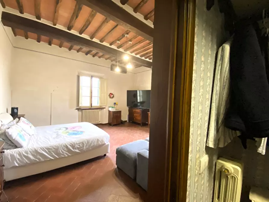 Immagine 24 di Immobile di prestigio in vendita  in Via Arcivescovo Sigerico a Castelfranco Di Sotto