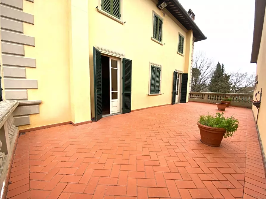 Immagine 26 di Immobile di prestigio in vendita  in Via Arcivescovo Sigerico a Castelfranco Di Sotto