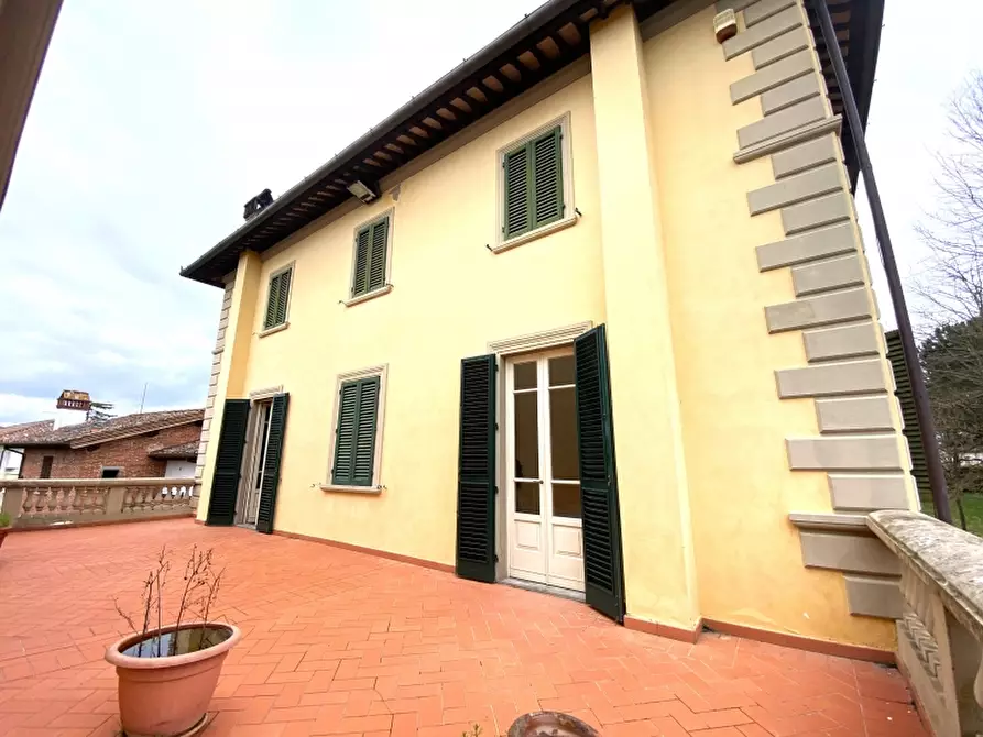 Immagine 27 di Immobile di prestigio in vendita  in Via Arcivescovo Sigerico a Castelfranco Di Sotto