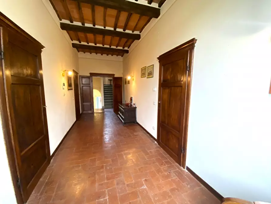 Immagine 28 di Immobile di prestigio in vendita  in Via Arcivescovo Sigerico a Castelfranco Di Sotto