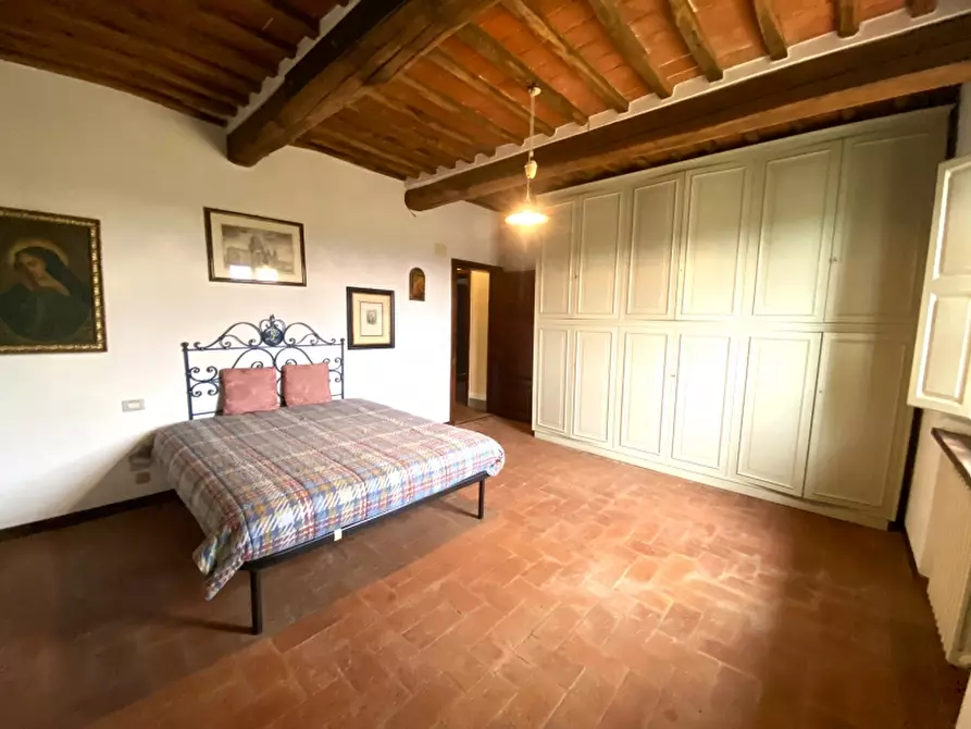 Immagine 29 di Immobile di prestigio in vendita  in Via Arcivescovo Sigerico a Castelfranco Di Sotto