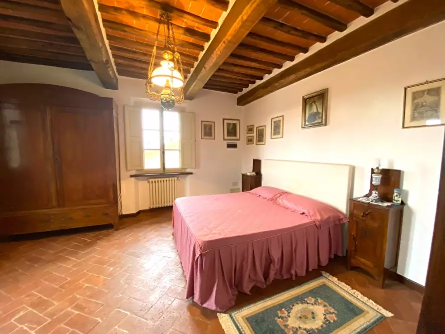 Immagine 30 di Immobile di prestigio in vendita  in Via Arcivescovo Sigerico a Castelfranco Di Sotto