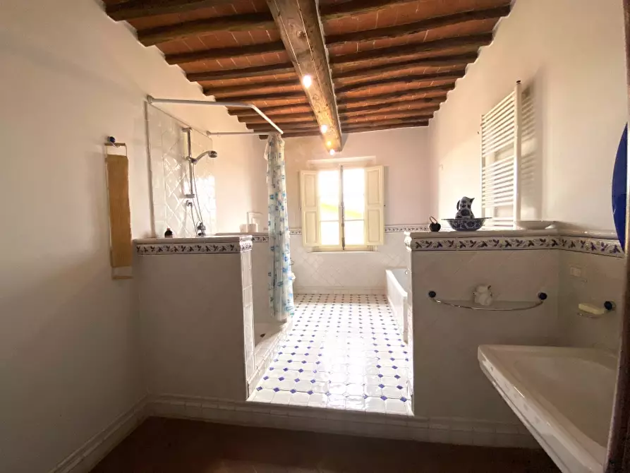 Immagine 31 di Immobile di prestigio in vendita  in Via Arcivescovo Sigerico a Castelfranco Di Sotto