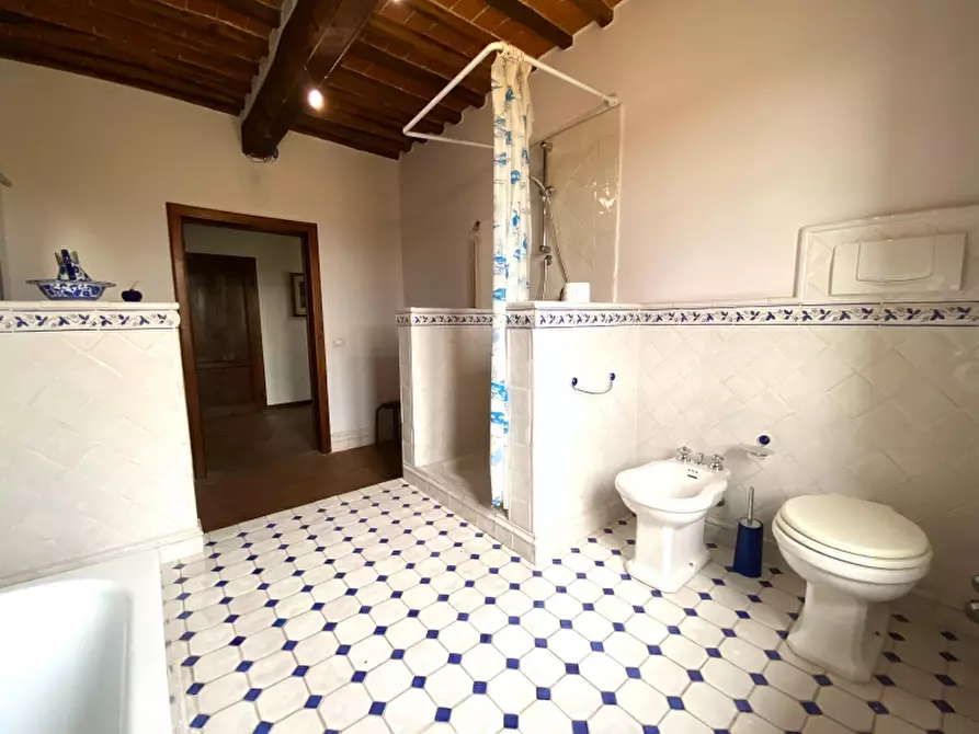 Immagine 32 di Immobile di prestigio in vendita  in Via Arcivescovo Sigerico a Castelfranco Di Sotto