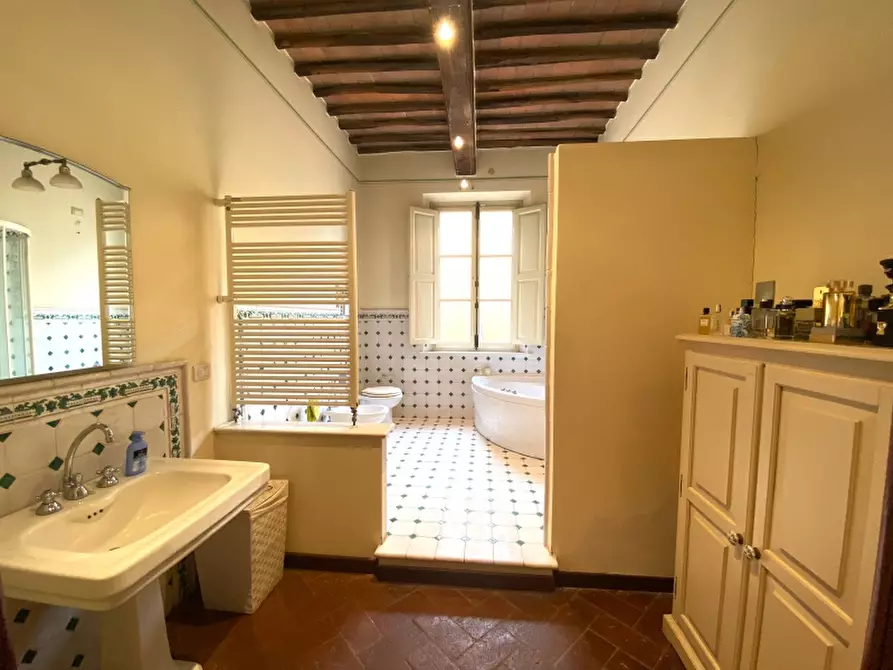 Immagine 33 di Immobile di prestigio in vendita  in Via Arcivescovo Sigerico a Castelfranco Di Sotto