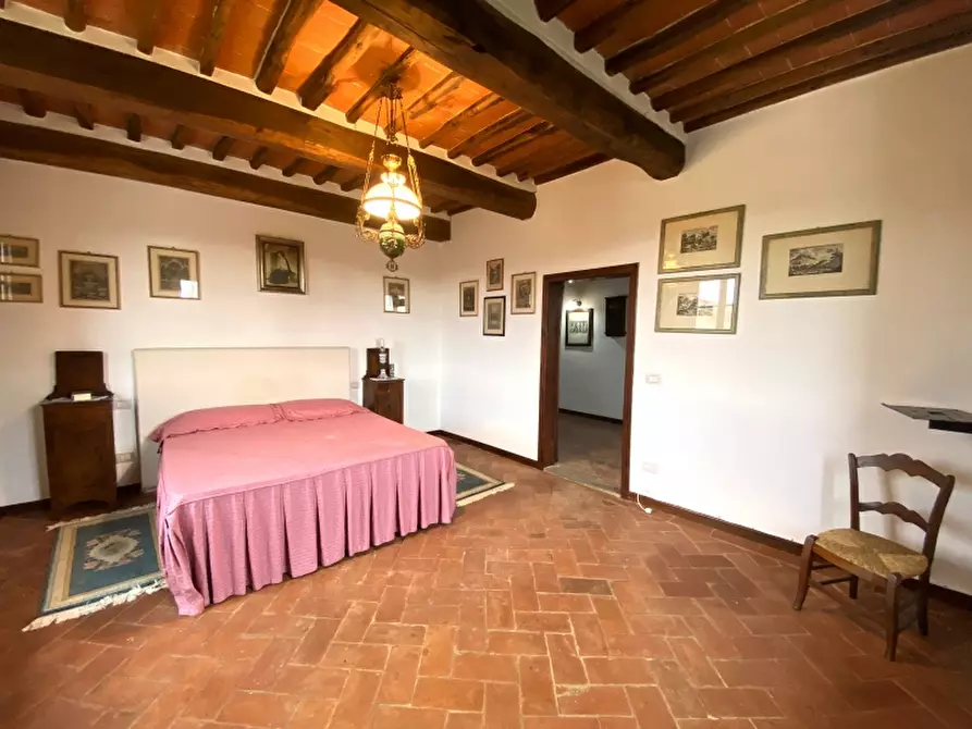 Immagine 34 di Immobile di prestigio in vendita  in Via Arcivescovo Sigerico a Castelfranco Di Sotto