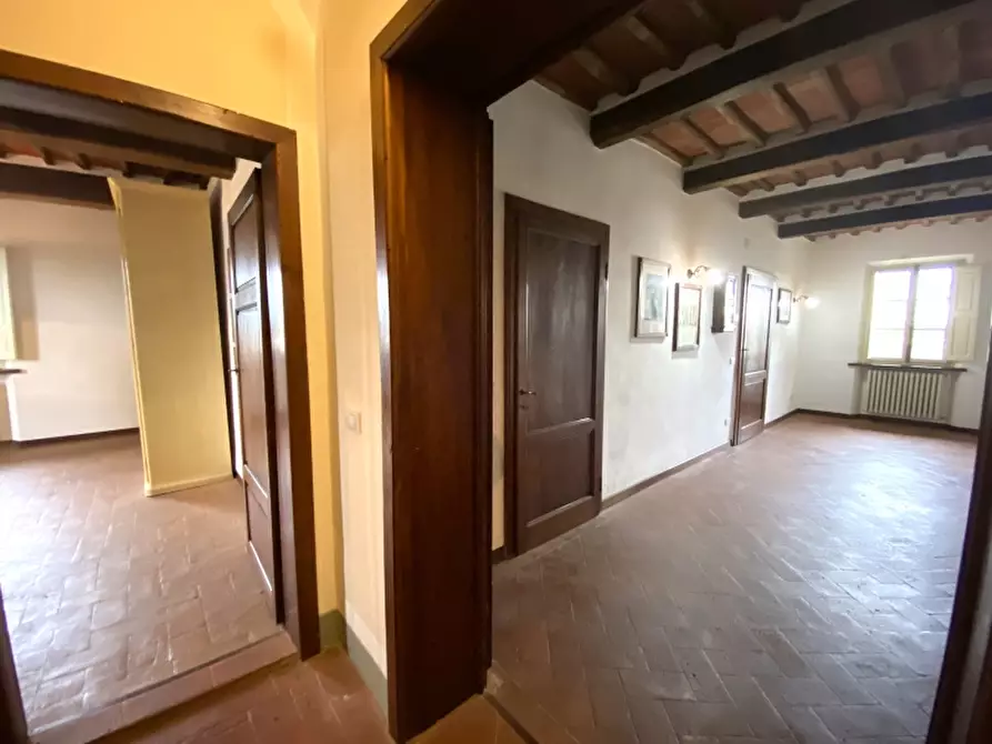 Immagine 35 di Immobile di prestigio in vendita  in Via Arcivescovo Sigerico a Castelfranco Di Sotto