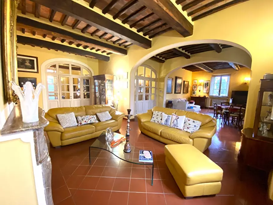 Immagine 8 di Immobile di prestigio in vendita  in Via Arcivescovo Sigerico a Castelfranco Di Sotto