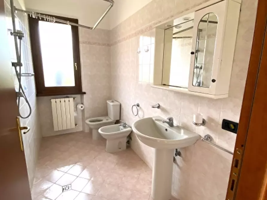 Immagine 15 di Appartamento in vendita  in Via delle Cantarelle a Pieve A Nievole