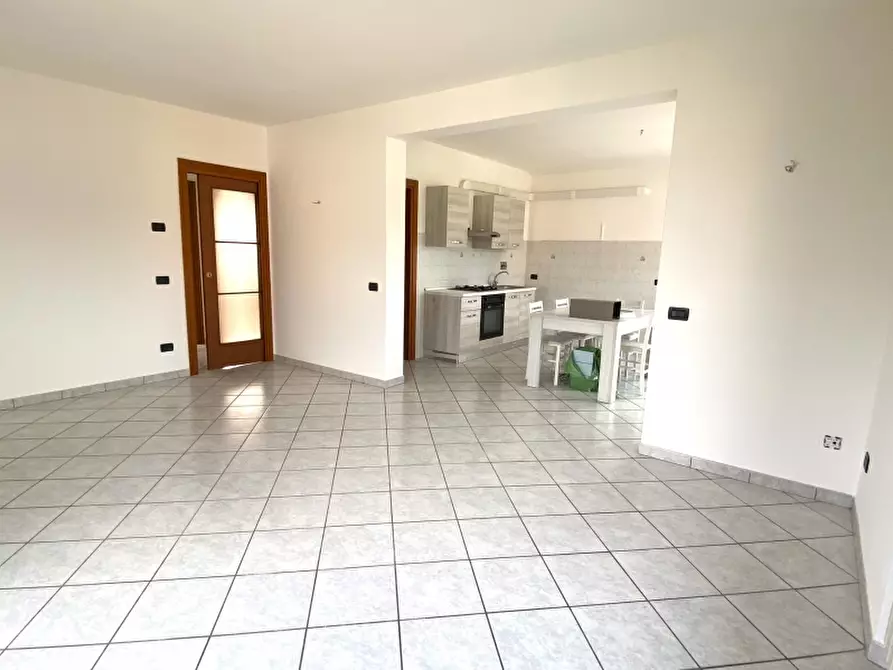 Immagine 4 di Appartamento in vendita  in Via delle Cantarelle a Pieve A Nievole