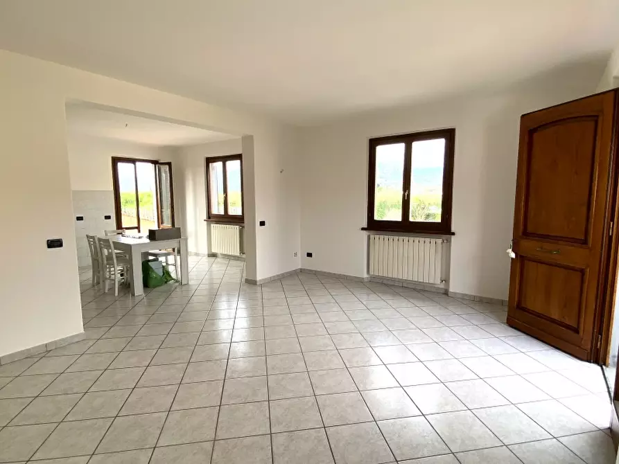 Immagine 1 di Appartamento in vendita  in Via delle Cantarelle a Pieve A Nievole