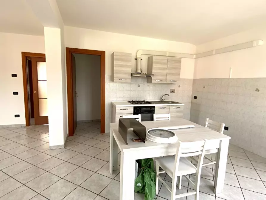 Immagine 17 di Appartamento in vendita  in Via delle Cantarelle a Pieve A Nievole