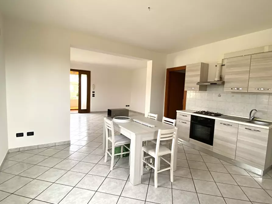 Immagine 18 di Appartamento in vendita  in Via delle Cantarelle a Pieve A Nievole