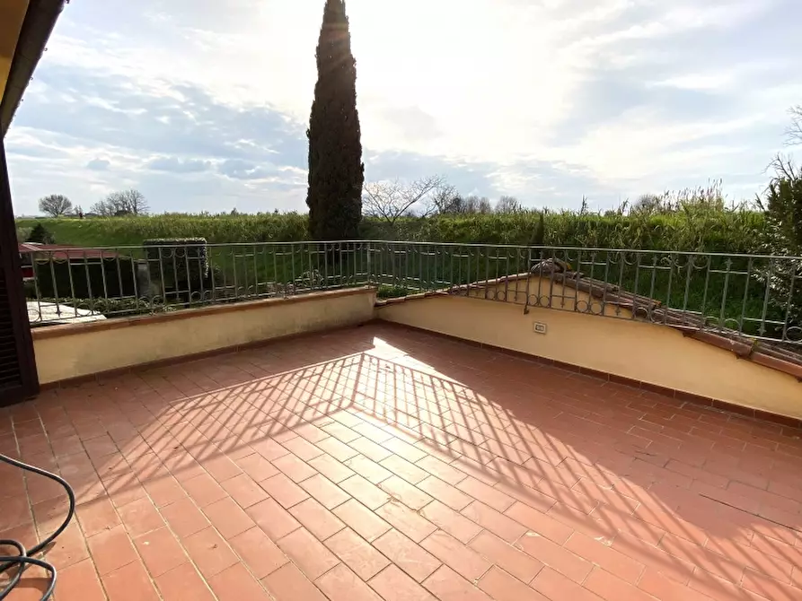 Immagine 20 di Appartamento in vendita  in Via delle Cantarelle a Pieve A Nievole