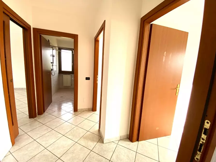 Immagine 8 di Appartamento in vendita  in Via delle Cantarelle a Pieve A Nievole