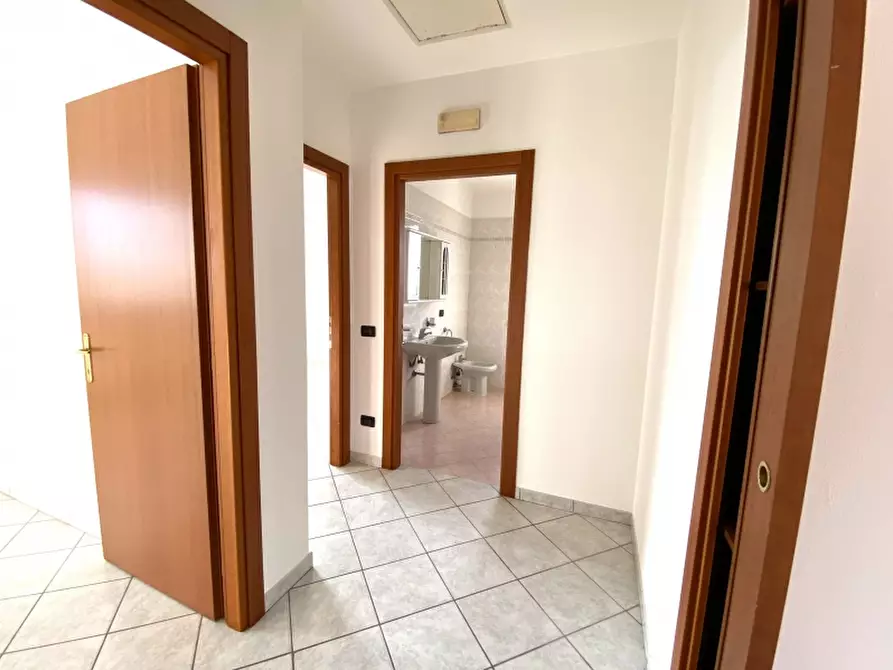 Immagine 14 di Appartamento in vendita  in Via delle Cantarelle a Pieve A Nievole