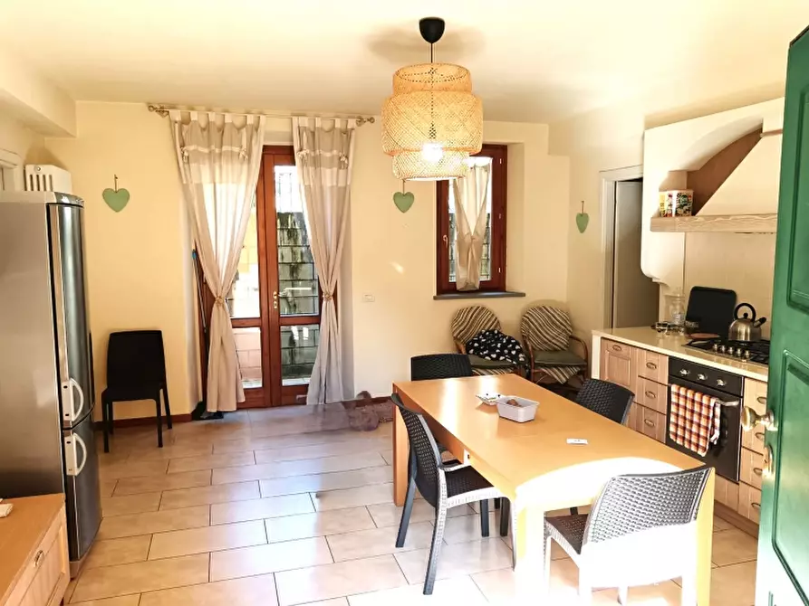 Immagine 2 di Appartamento in vendita  in Corso Matteotti a Montecatini Terme