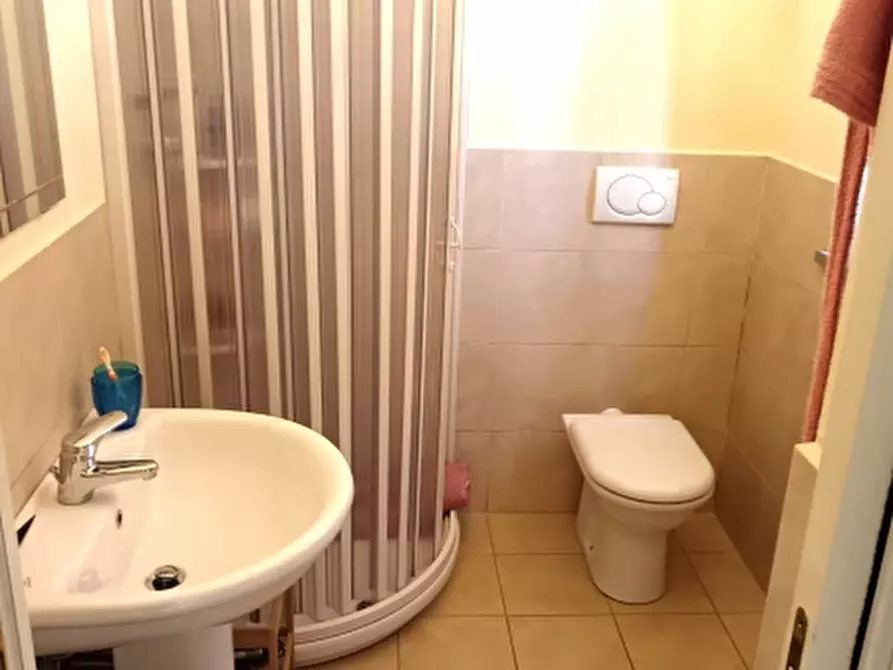 Immagine 12 di Appartamento in vendita  in Corso Matteotti a Montecatini Terme