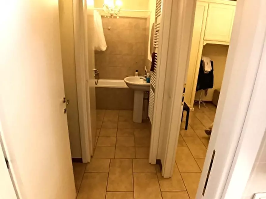 Immagine 13 di Appartamento in vendita  in Corso Matteotti a Montecatini Terme