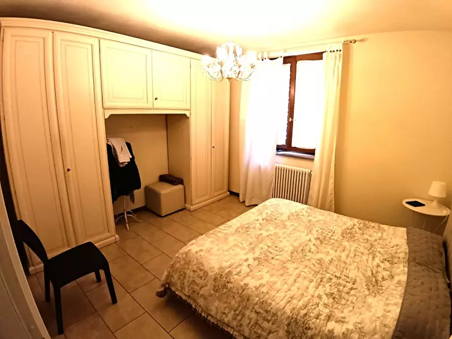 Immagine 17 di Appartamento in vendita  in Corso Matteotti a Montecatini Terme