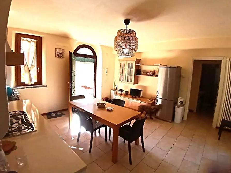 Immagine 3 di Appartamento in vendita  in Corso Matteotti a Montecatini Terme