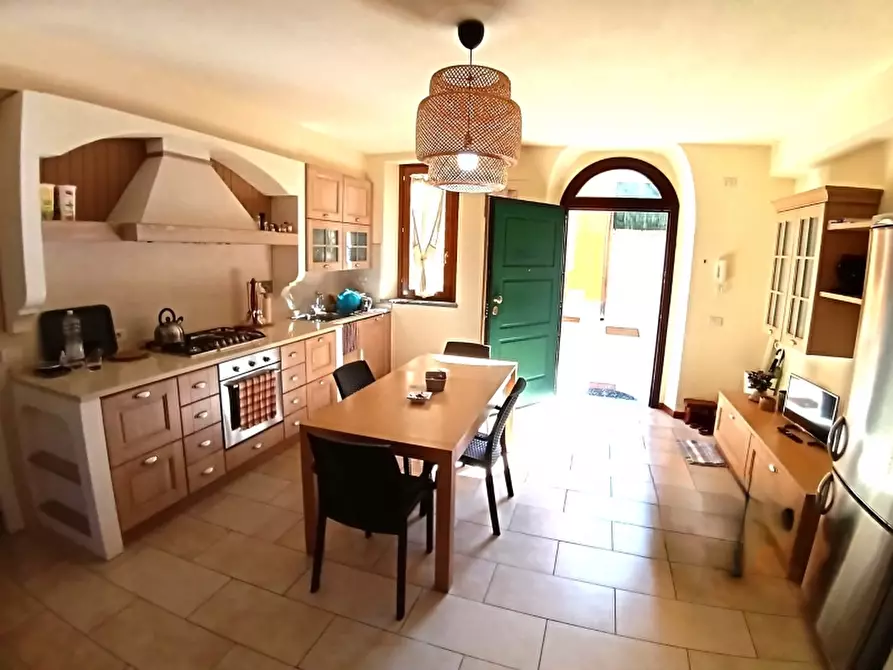 Immagine 4 di Appartamento in vendita  in Corso Matteotti a Montecatini Terme