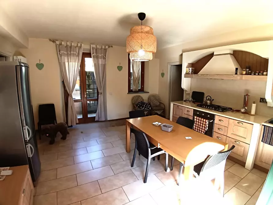 Immagine 5 di Appartamento in vendita  in Corso Matteotti a Montecatini Terme