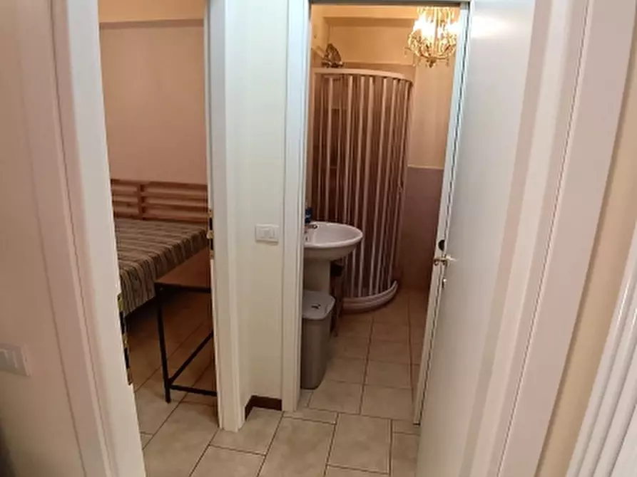 Immagine 8 di Appartamento in vendita  in Corso Matteotti a Montecatini Terme