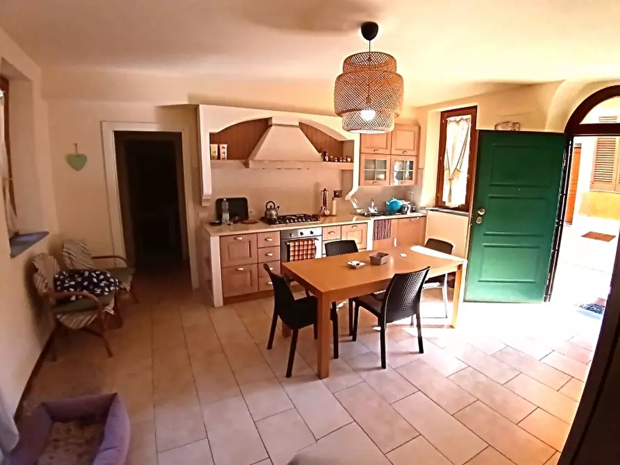 Immagine 6 di Appartamento in vendita  in Corso Matteotti a Montecatini Terme