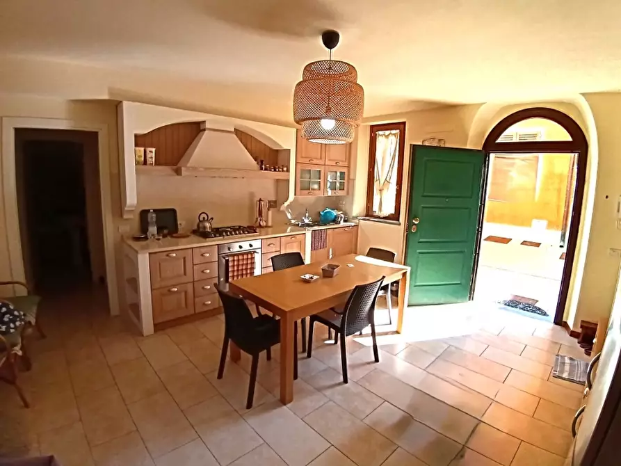 Immagine 7 di Appartamento in vendita  in Corso Matteotti a Montecatini Terme