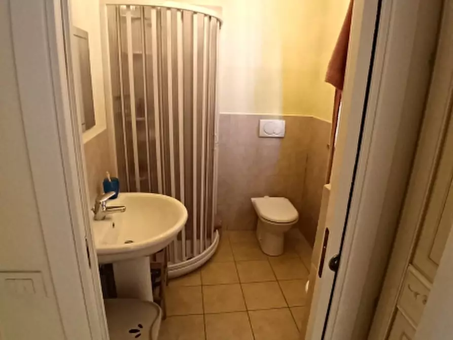 Immagine 10 di Appartamento in vendita  in Corso Matteotti a Montecatini Terme