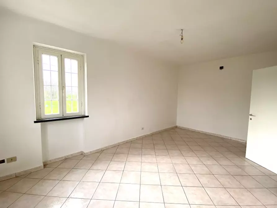 Immagine 10 di Villa in vendita  in Via Ponte Buggianese (PT) a Buggiano