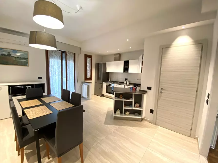 Immagine 4 di Appartamento in vendita  in Via Nofretti a Montecatini Terme