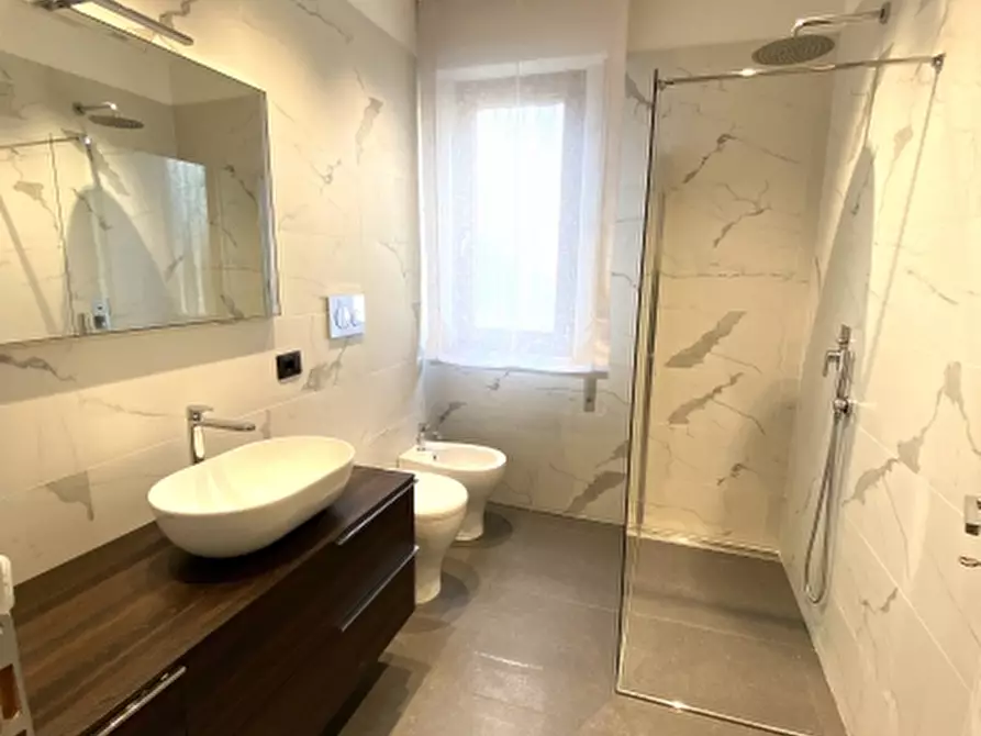 Immagine 12 di Appartamento in vendita  in Via Nofretti a Montecatini Terme