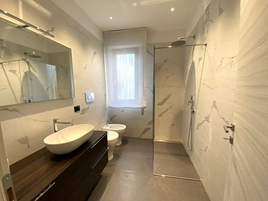 Immagine 13 di Appartamento in vendita  in Via Nofretti a Montecatini Terme