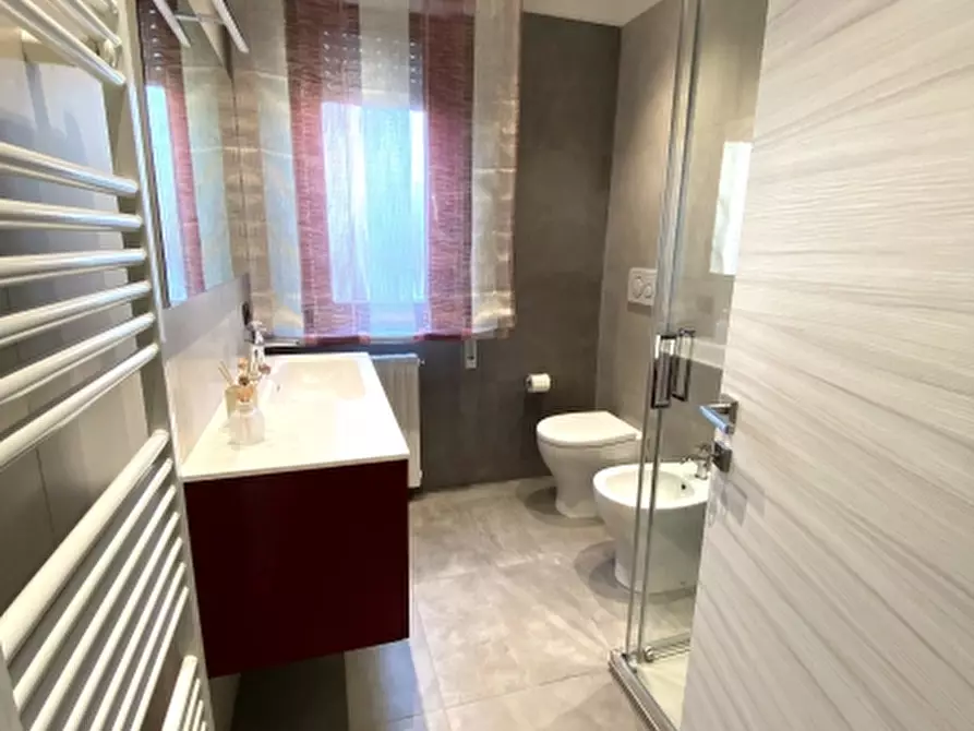 Immagine 15 di Appartamento in vendita  in Via Nofretti a Montecatini Terme