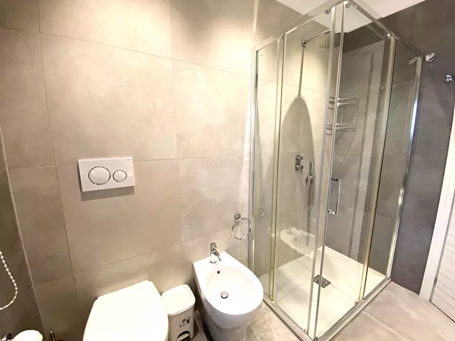 Immagine 20 di Appartamento in vendita  in Via Nofretti a Montecatini Terme