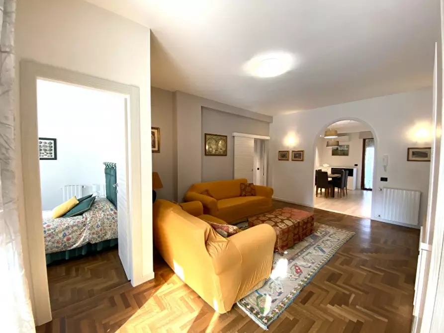 Immagine 2 di Appartamento in vendita  in Via Nofretti a Montecatini Terme