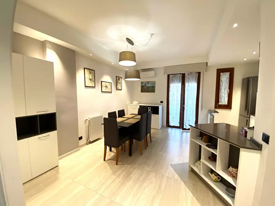 Immagine 5 di Appartamento in vendita  in Via Nofretti a Montecatini Terme