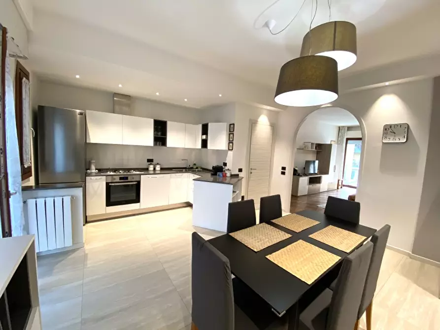 Immagine 6 di Appartamento in vendita  in Via Nofretti a Montecatini Terme