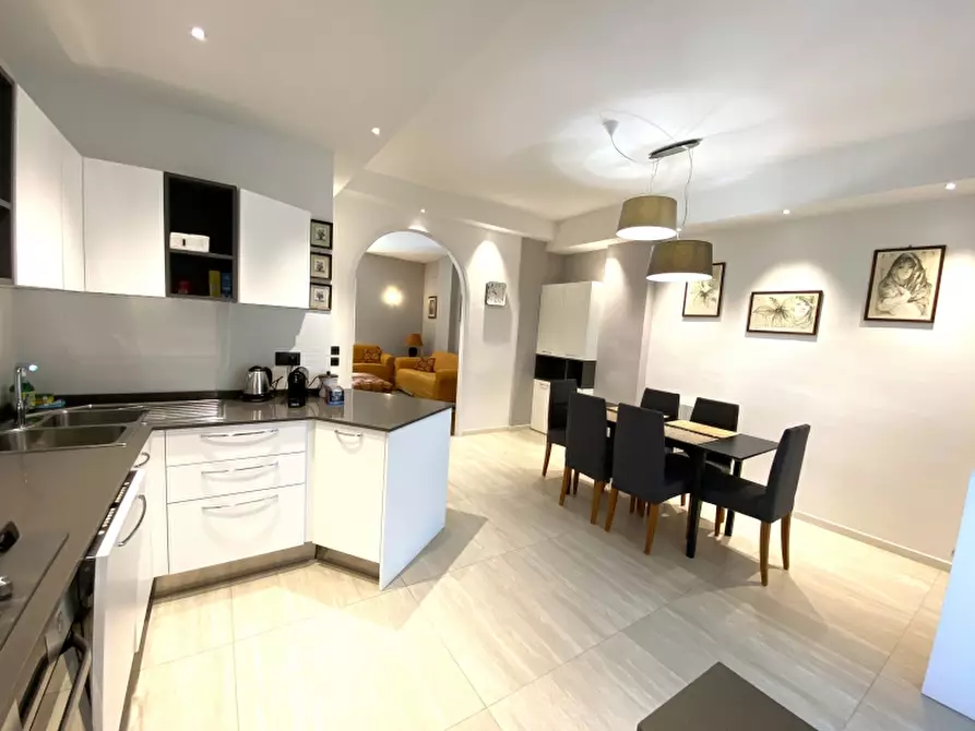 Immagine 7 di Appartamento in vendita  in Via Nofretti a Montecatini Terme